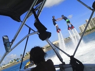 空飛ぶマリンアクティビティ★今話題のフライボード★！！